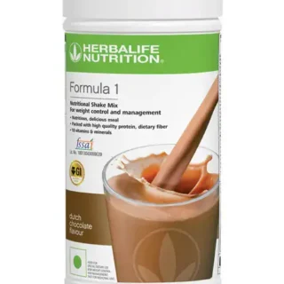 Formula 1 Nutritional Shake Mix Chocolate – 500g