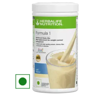 Formula 1 Nutritional Shake Mix Kulfi - 500g