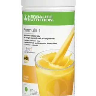 Formula 1 Nutritional Shake Mix Mango - 500g