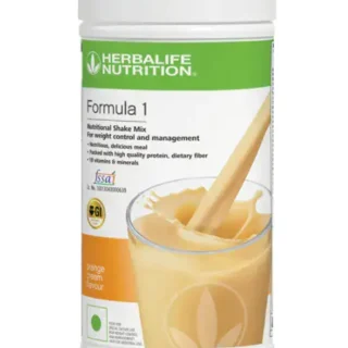 Formula 1 Nutritional Shake Mix Orange - 500g