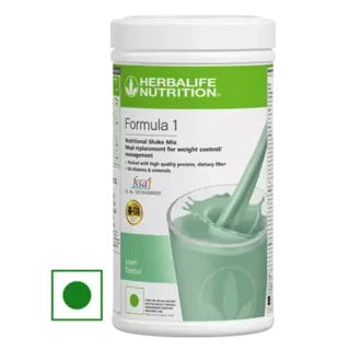 Formula 1 Nutritional Shake Mix Paan 500g