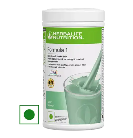 Formula 1 Nutritional Shake Mix Paan 500g