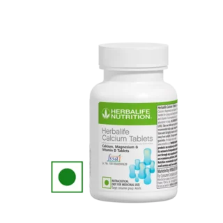 Herbalife Calcium Tablets