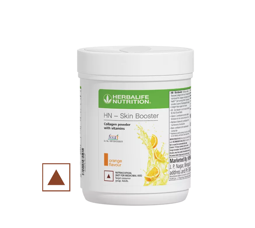 Herbalife HN Skin Booster Canister 300g