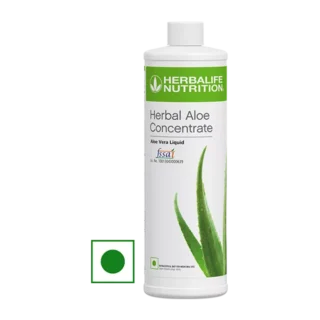Herbalife Herbal Aloe Concentrate-500ml