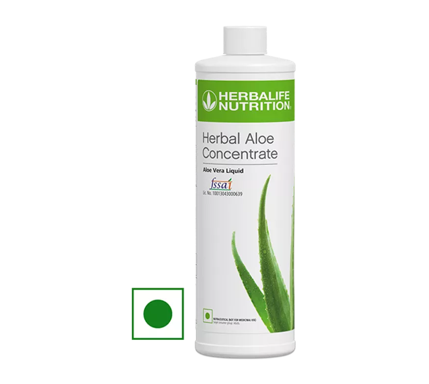 Herbalife Herbal Aloe Concentrate-500ml