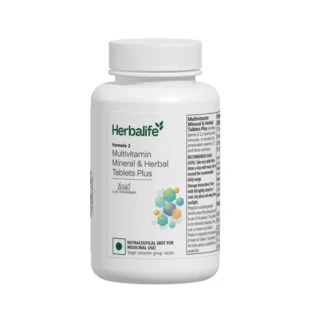 Herbalife Multivitamin Mineral & Herbal Tablets Plus – 90 Tablets