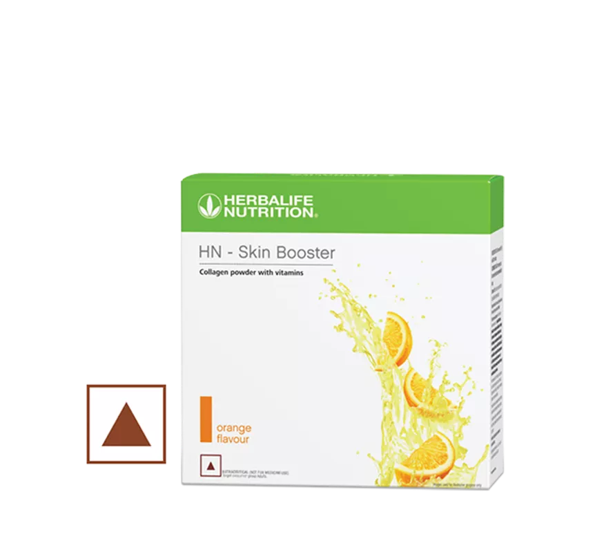 Herbalife HN Skin Booster 30 Servings