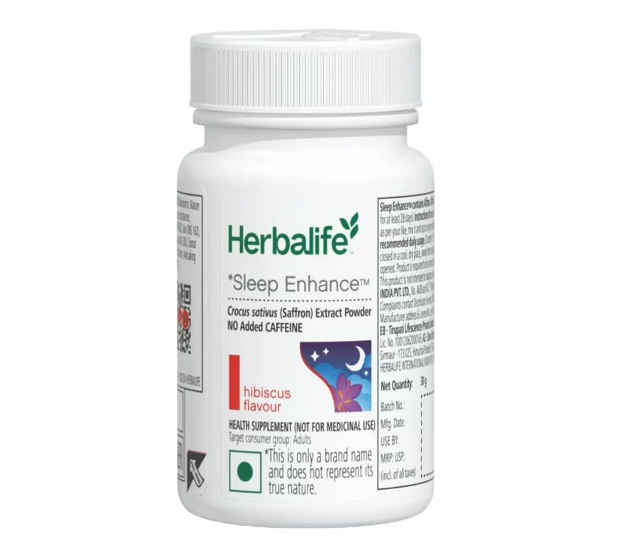 Herbalife Sleep Enhance