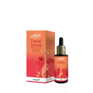 Herbalife Vritilife Facial Serum - 30mL