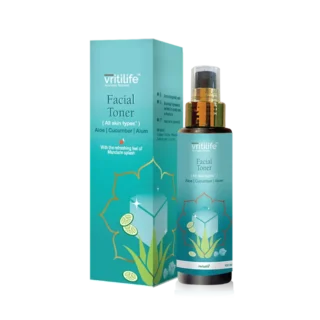 Herbalife Vritilife Facial Toner
