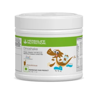 Herbalife Dino Shake Chocolate 200g