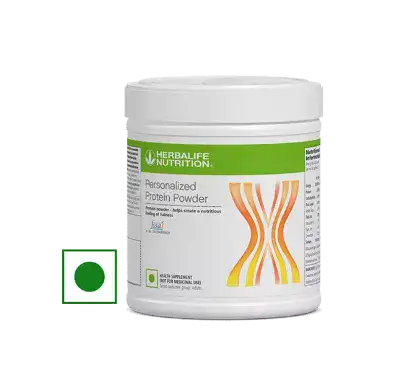 Personalized Protein Powder – 200g